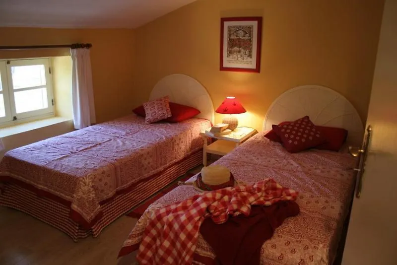 Quinta Mimosa Hotel Loulé