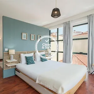 Pelourinho By An Island Apartamento Funchal (Madeira)