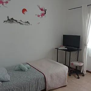 Casa Tílias Quarto em Acomodações Particulares Coimbra