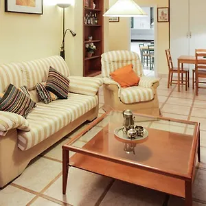 Esmeralda Apartamento Sevilha