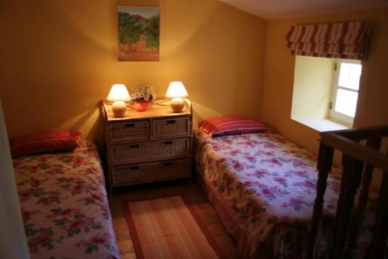 Casa de hóspedes Quinta Mimosa Hotel Loulé