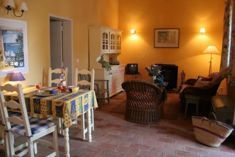 Quinta Mimosa Hotel Loulé Portugal