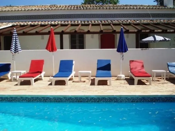 Quinta Mimosa Hotel Loulé Casa de hóspedes